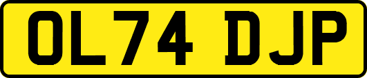 OL74DJP