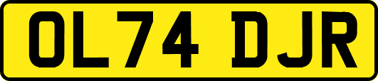 OL74DJR
