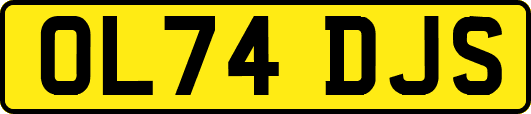 OL74DJS