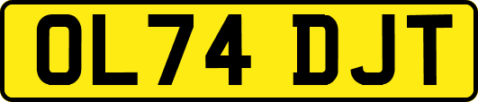 OL74DJT