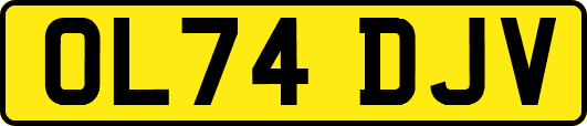 OL74DJV