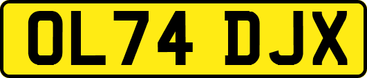 OL74DJX