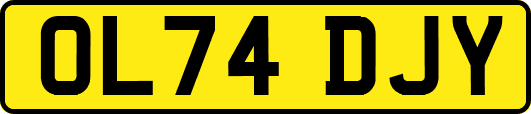 OL74DJY