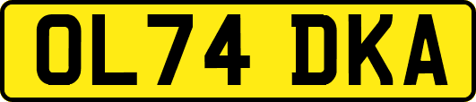 OL74DKA