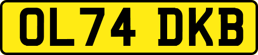 OL74DKB