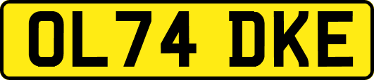 OL74DKE
