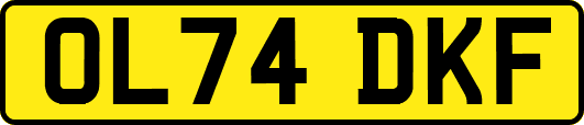 OL74DKF