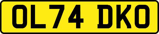 OL74DKO