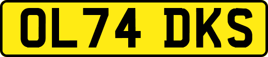 OL74DKS