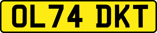 OL74DKT