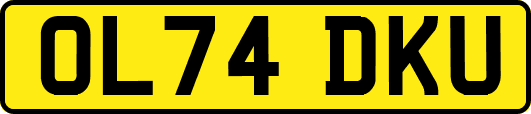 OL74DKU