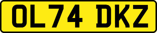 OL74DKZ