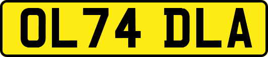 OL74DLA
