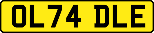 OL74DLE