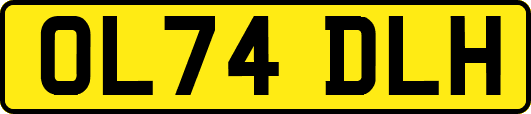 OL74DLH