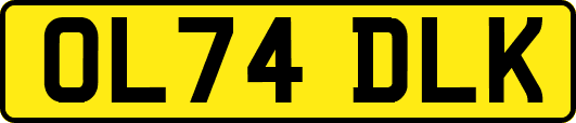 OL74DLK