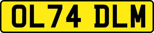 OL74DLM