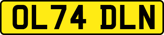 OL74DLN
