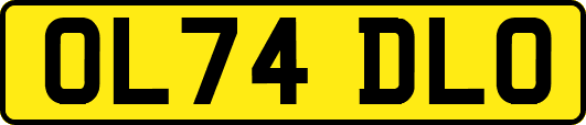 OL74DLO