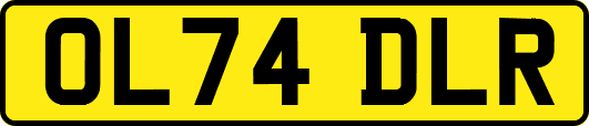OL74DLR