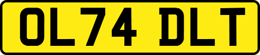 OL74DLT