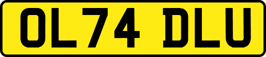 OL74DLU
