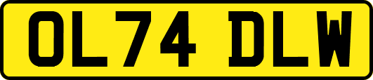 OL74DLW