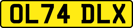 OL74DLX