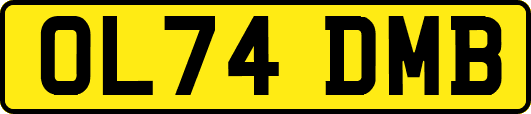 OL74DMB