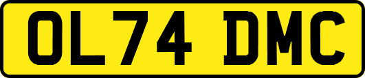 OL74DMC