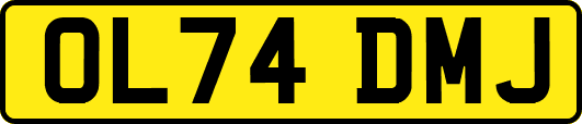 OL74DMJ