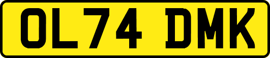 OL74DMK
