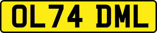 OL74DML