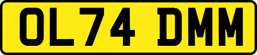 OL74DMM