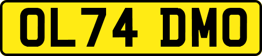 OL74DMO