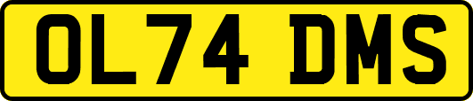 OL74DMS