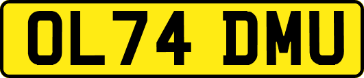 OL74DMU