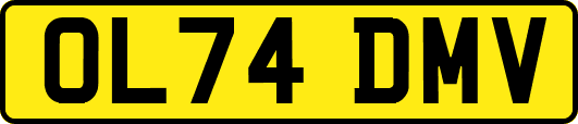 OL74DMV
