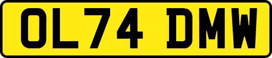 OL74DMW