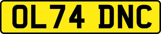 OL74DNC