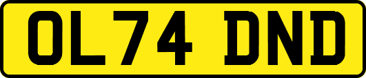 OL74DND