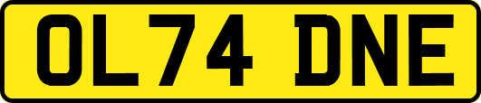 OL74DNE
