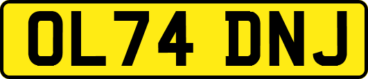 OL74DNJ