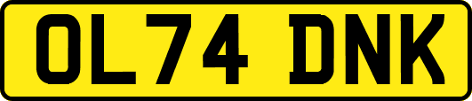 OL74DNK