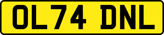 OL74DNL
