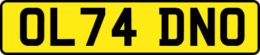 OL74DNO