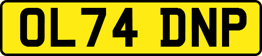 OL74DNP