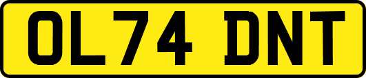 OL74DNT