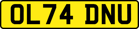 OL74DNU