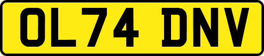 OL74DNV